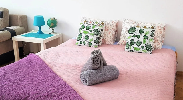 Vistula Apartment, Забронировать Апартаменты/квартира Средместье 