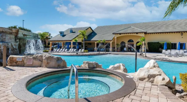 2979 Buccaneer Palm Road, Rezerwuj Hotel Kissimmee Kissimmee
