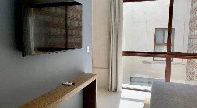 Студия Casa Quiote Hotel Boutique City Center based