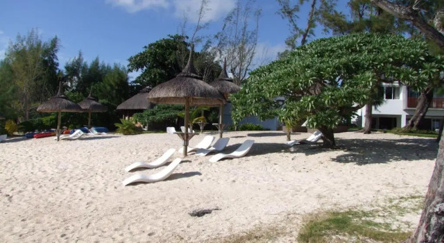 Вилла So Beach Villa In Situ