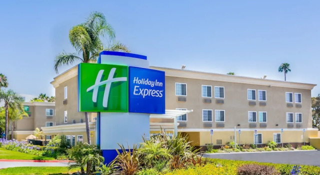 Comfort Inn Mission Bay