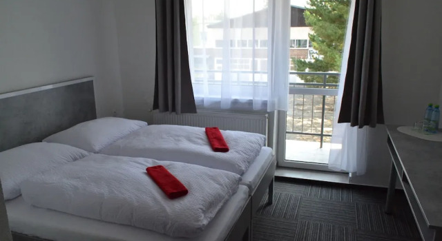 Garni Hotel 31, Rezervovat Hotel Hotely v Košický kraj s parkováním, Parkování