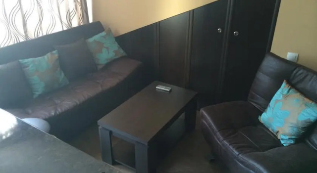 Lovely Apartment Saburtalo