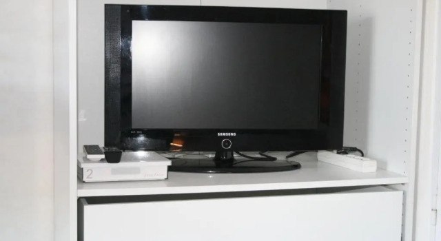 Номер Standard Les Chambres DAline