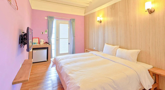 Love Summer Hostel, Забронировать Хостел Хостелы Хенгчун, Хостел