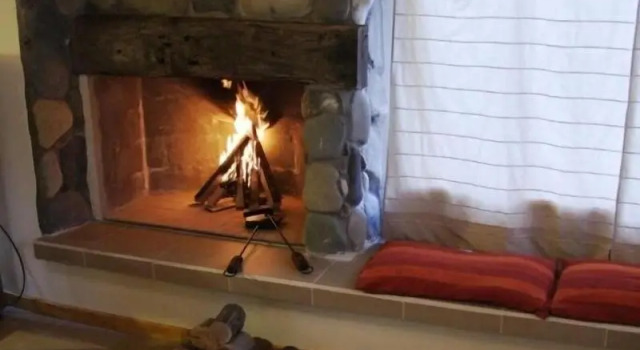 Cabañas Monte Coiron, Buchen Sie Hotel Malargue Mendoza