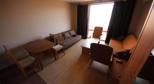 Студия Menada Privilege Fort Beach