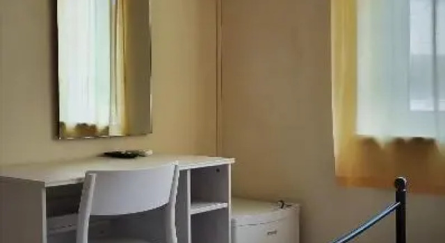 Номер Economy Delle Rose