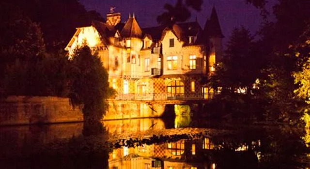 Le Moulin De Connelles, Prenota Hotel Connelles Eure