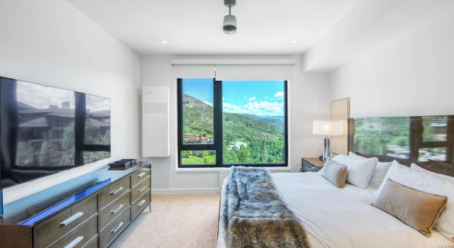 Electric Pass Lodge by Snowmass Vacation