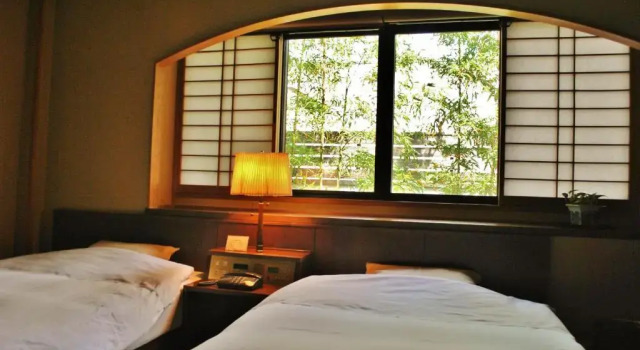 Номер Standard Hotel Kazahaya