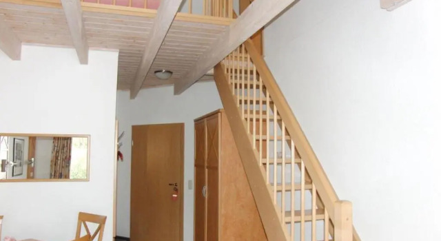 Студия Hotel Zur Burg Sternberg