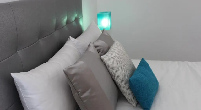 Апартаменты Berna Apartment