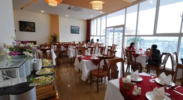 SaiGon Sun Hotel