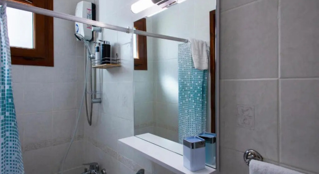 Номер Economy Homelike Guest house