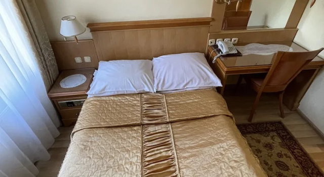 Номер Standard Hotel Europejski