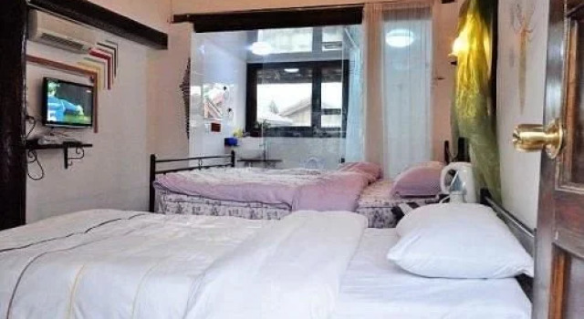 Story Inn The Riveside Resort Lijiang, Забронировать Курортный отель Курортные отели Лицзян, рядом с Guangbi Tower, Курортный отель