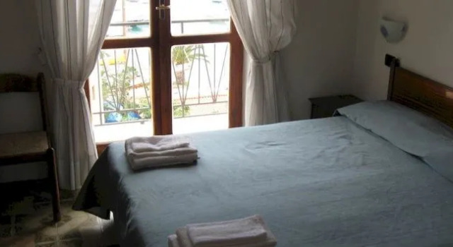 Hotel Riccio