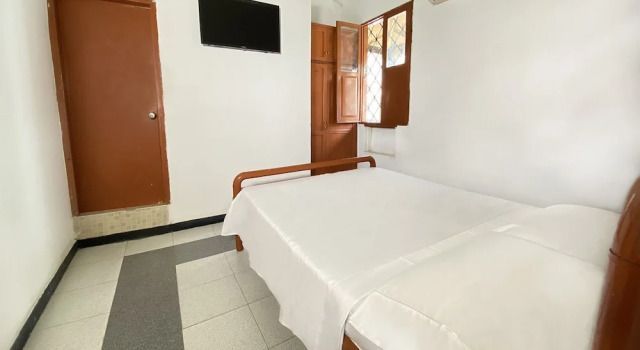 Ayenda Republicano Colonial No 2