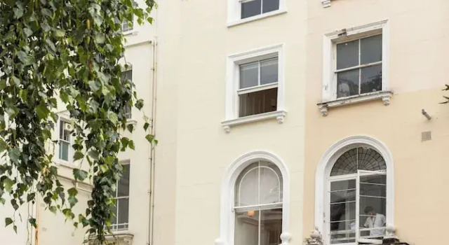 FiveM Notting Hill