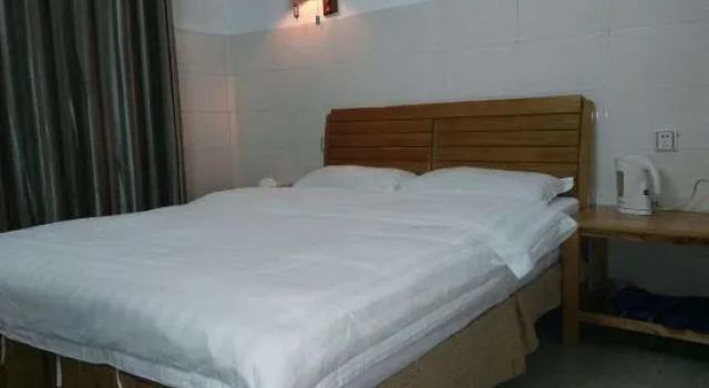 Двухместный номер Standard City Hotel Seiunso