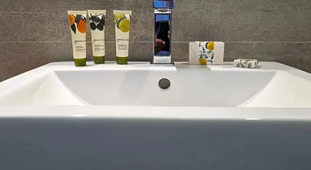Двухместный номер Standard Quays Hotel