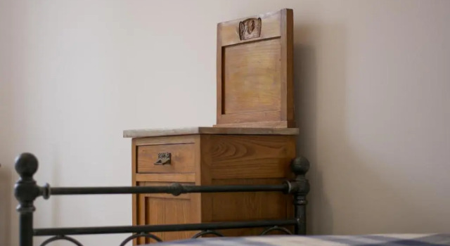 Номер Standard La Casa dei Lumi