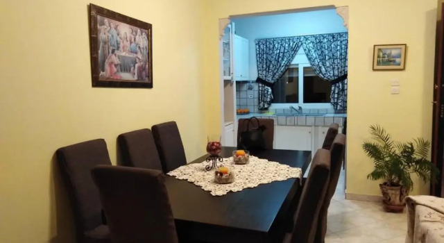 Alexadra's house Κάτω Αλμυρή, Rezervovat Apartmán Hotely v Corinthia Regional Unit s parkováním, Parkování
