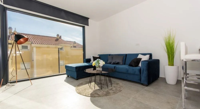 Villa Royal, Забронировать Апартаменты/квартира СПА-отели Трогир, рядом с Church of St. Barbara, SPA-услуги