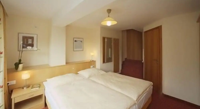 Апартаменты с 2 комнатами с балконом и с видом на горы Appartements Fürstauer