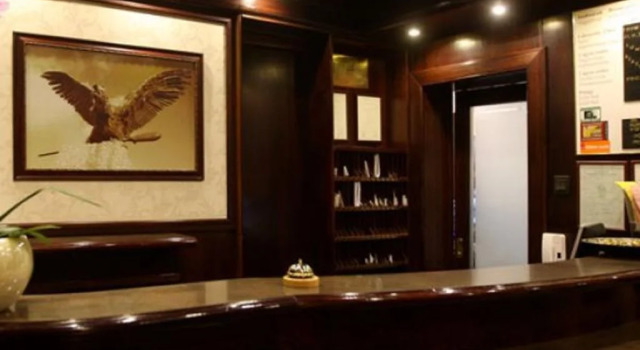 Hotel Árpád, Boek Hotel Tatabánya 
