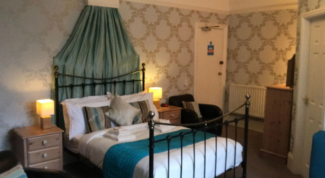 Bodalwyn Guest House, Prenota Affittacamere Aberystwyth Ceredigion