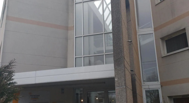 Première Classe Longwy, Rezervați Hotel Longwy 