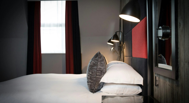Malmaison Manchester