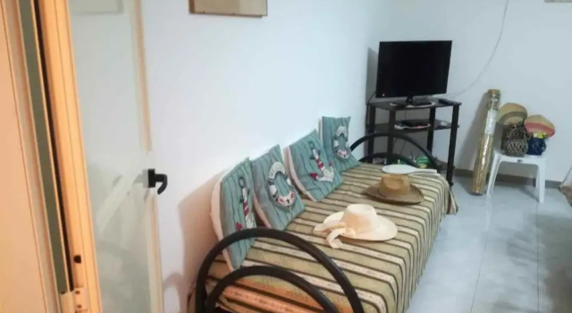 Коттедж Fontane Rosse Casa sul Ciolo