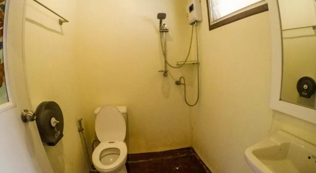 Номер Standard Binlha Raft Resort