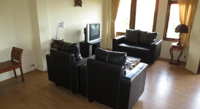 Апартаменты Nuriani Guest House