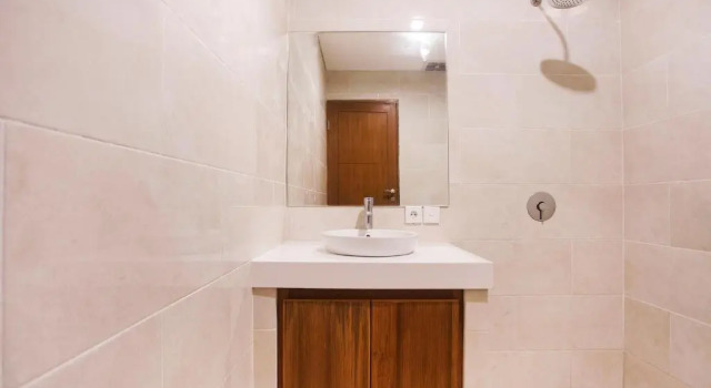 Студия Sahadewa Suites Residence