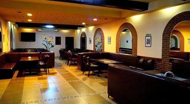 Trojak, Prenota Hotel Hotel SPA a Silesia, SPA