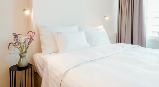 Номер Standard The Librarian by Domani Hotels
