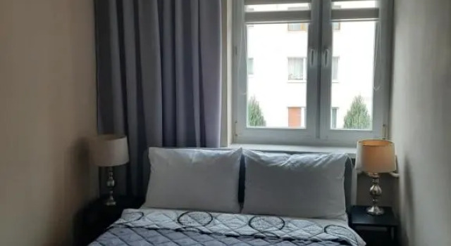 Apartament Zamkowy, Varaa Huoneisto Malbork Pommeri