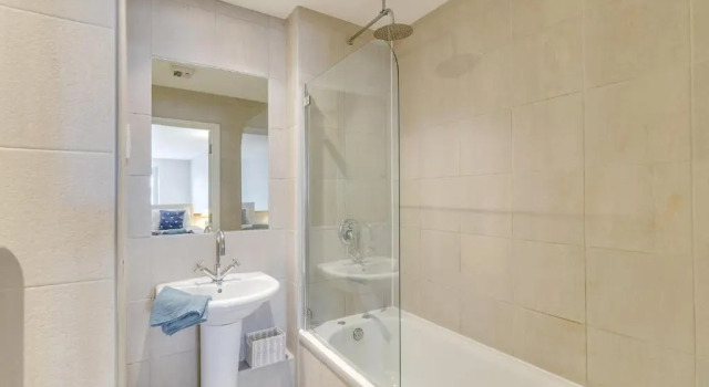 Апартаменты King St 1 bed apartment