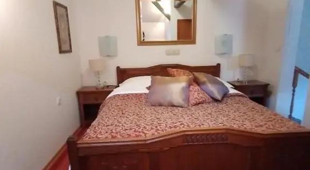 Номер Standard Hotel Livadić