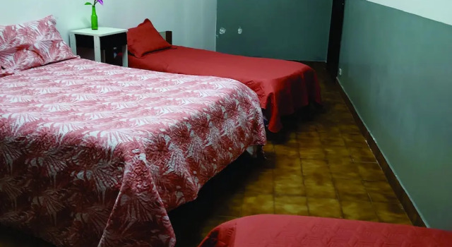 Hostel Lize, Забронировать Хостел Гуарульюс штат Сан-Паулу