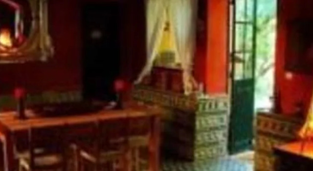 Estancia La Constancia Traslasierra, Забронировать Отель Отели Кордовы 4 звезды, 4*