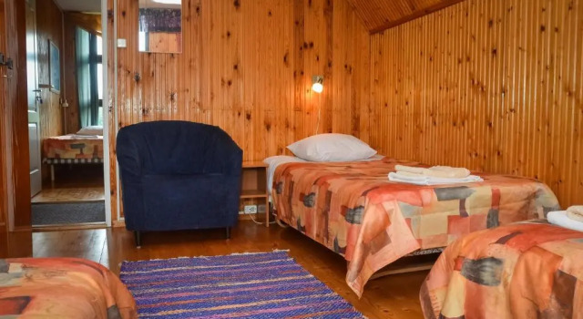Номер Standard Jöekalda Accommodation
