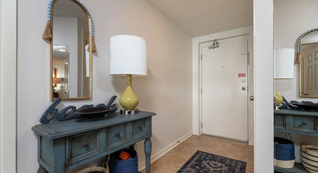 Phoenix X 410 3 Bedroom Condo, Prenota Appartamento Hotel a Alabama con parcheggio, Parcheggio