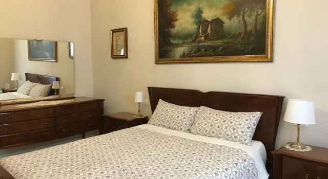 Двухместный номер Standard Nori Guest House