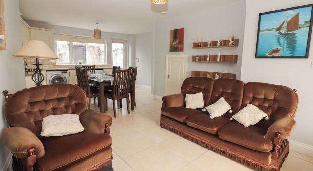1 Windermere, Prenota Casa vacanze Kinvara 