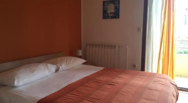 Двухместный номер Standard Apartments Ana Sukosan